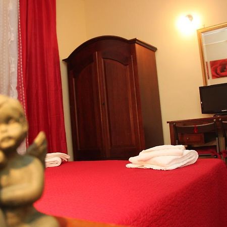 B&B Inn Trastevere Roma Dış mekan fotoğraf