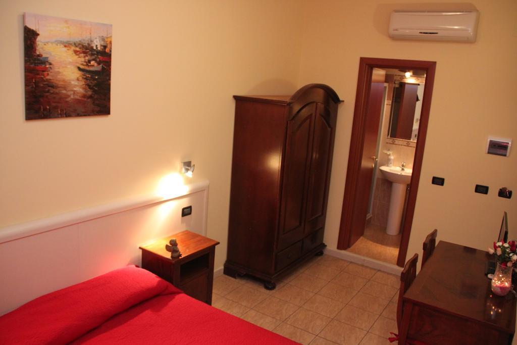 B&B Inn Trastevere Roma Oda fotoğraf