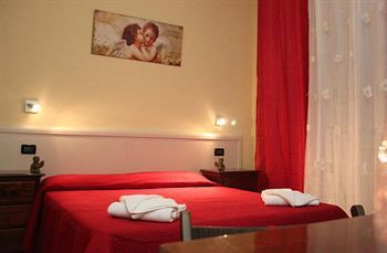 B&B Inn Trastevere Roma Dış mekan fotoğraf