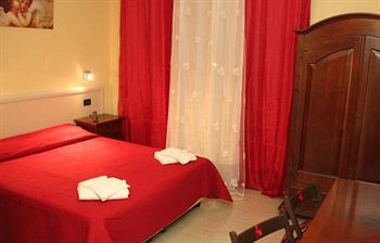 B&B Inn Trastevere Roma Dış mekan fotoğraf