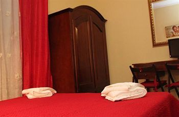 B&B Inn Trastevere Roma Dış mekan fotoğraf