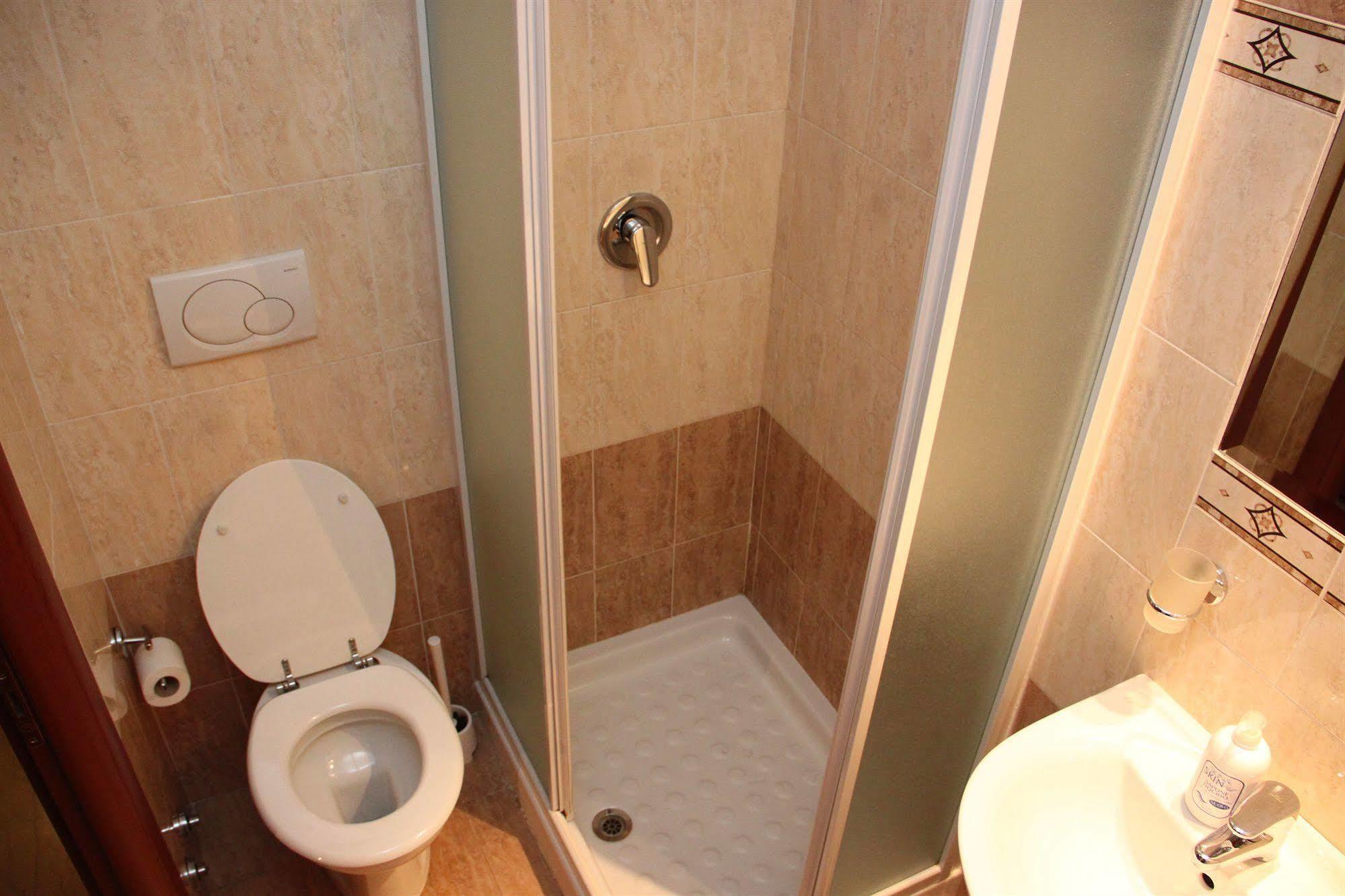 B&B Inn Trastevere Roma Dış mekan fotoğraf
