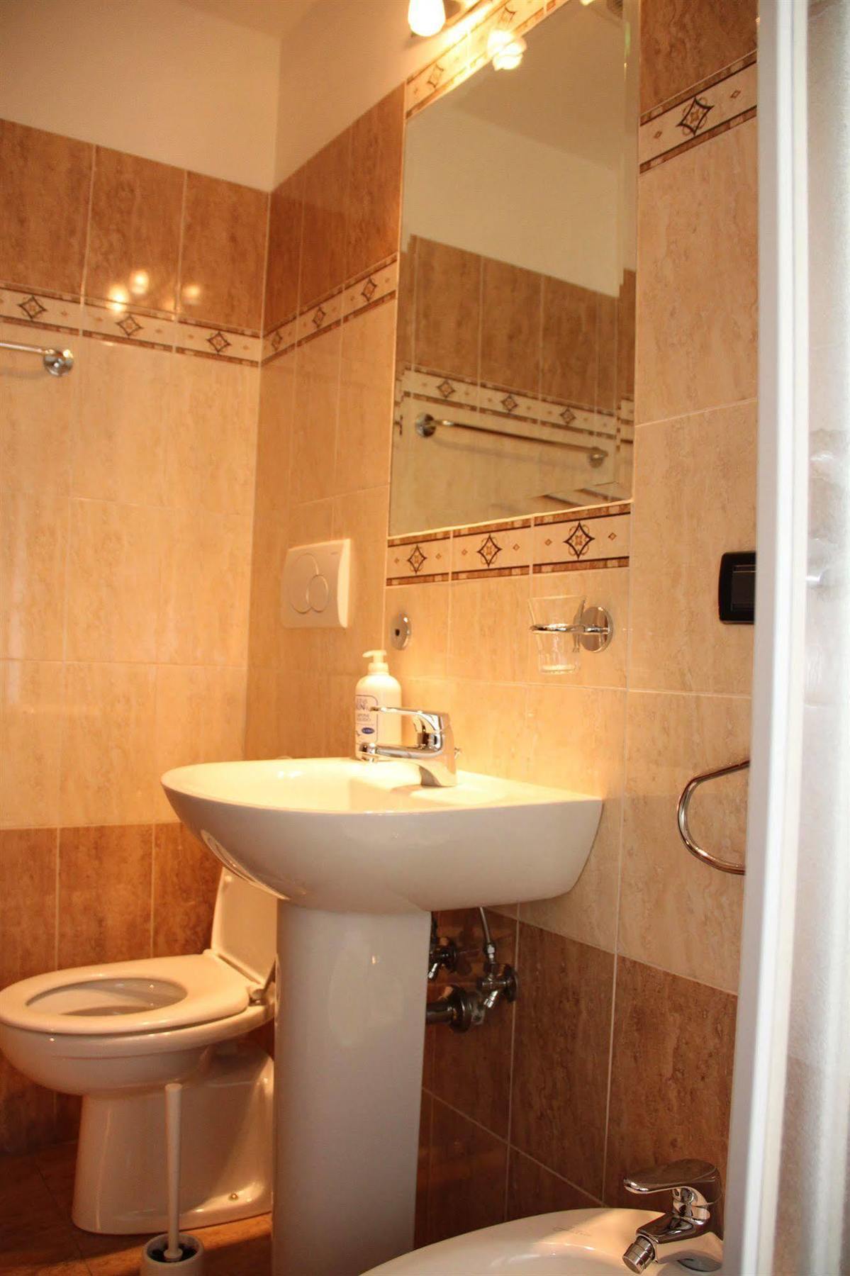 B&B Inn Trastevere Roma Dış mekan fotoğraf