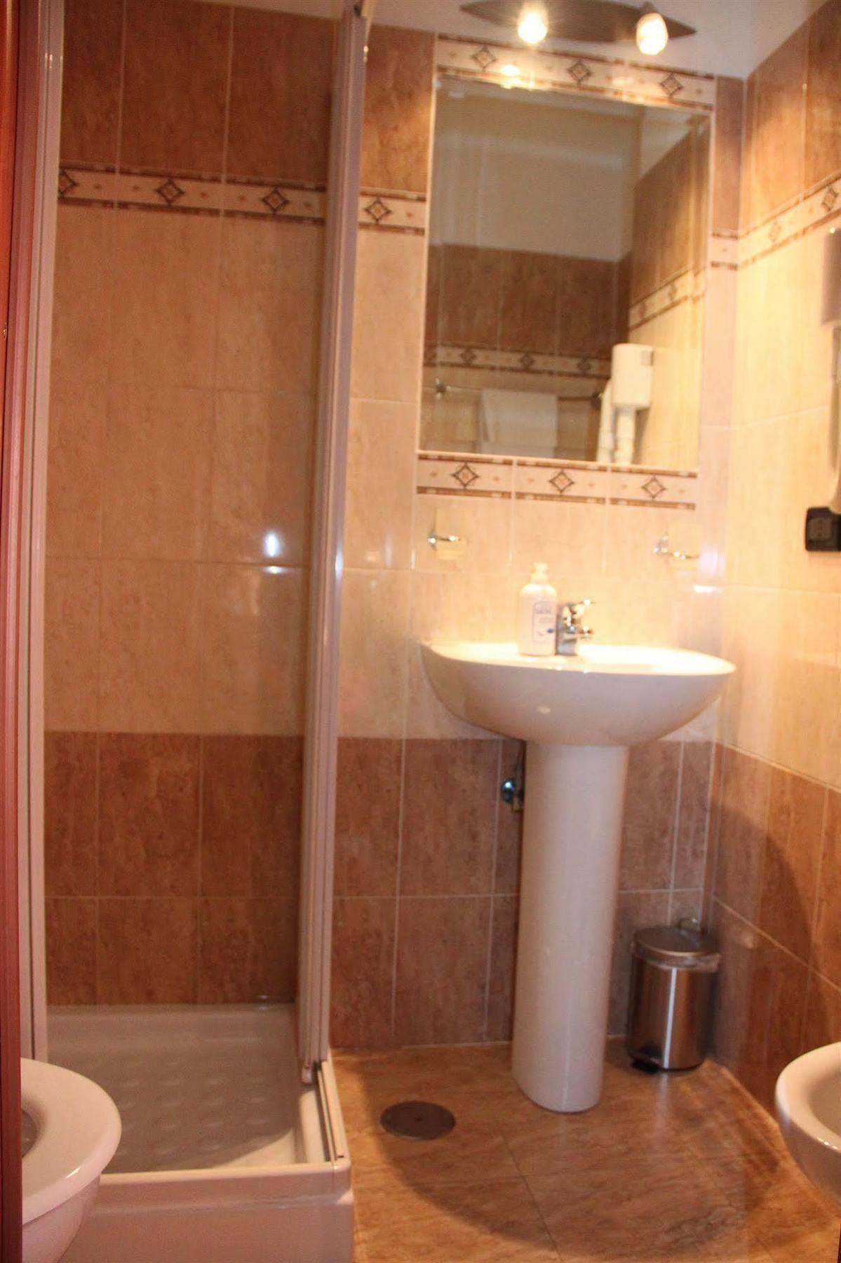 B&B Inn Trastevere Roma Dış mekan fotoğraf