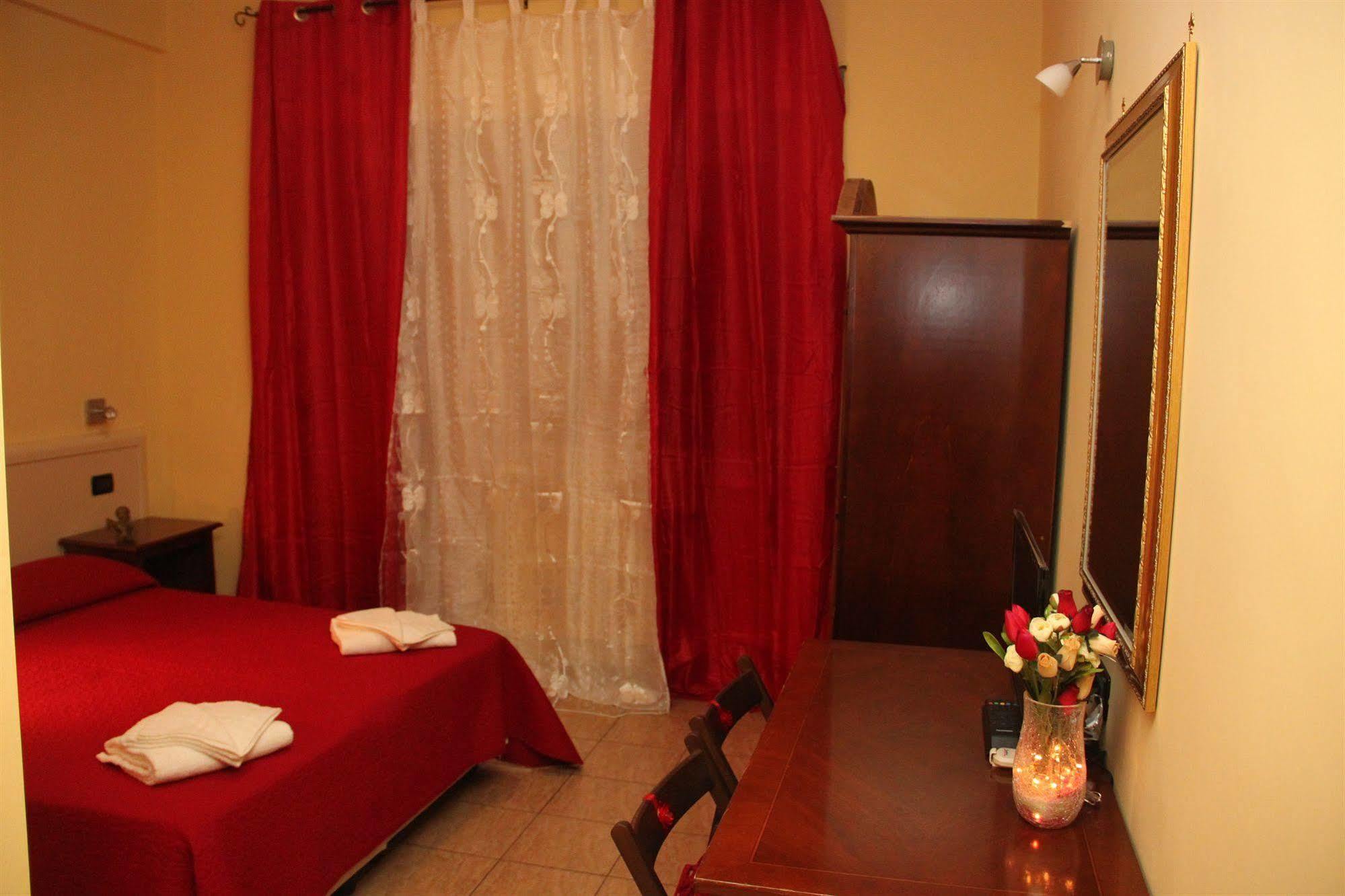 B&B Inn Trastevere Roma Dış mekan fotoğraf