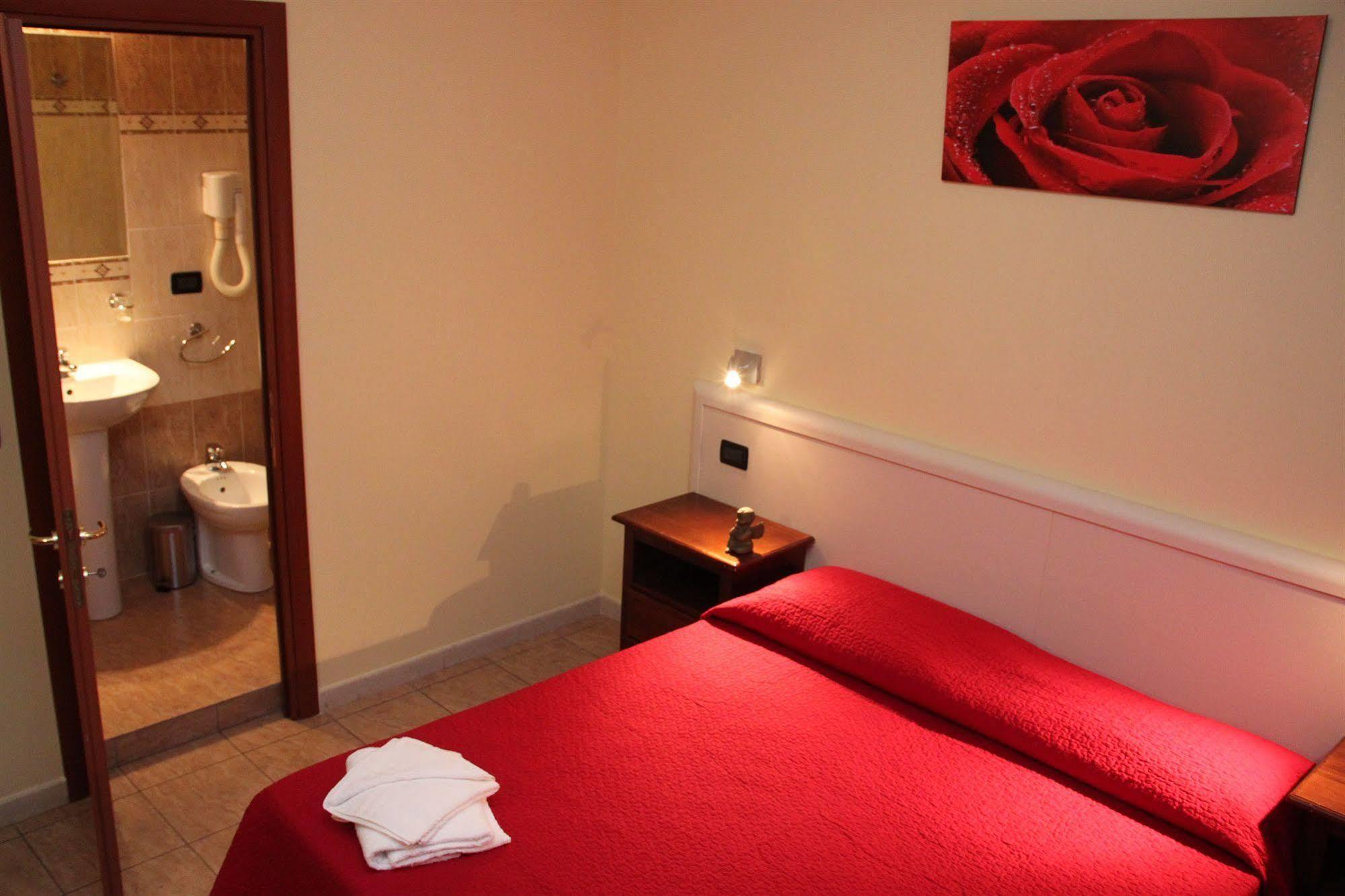B&B Inn Trastevere Roma Dış mekan fotoğraf