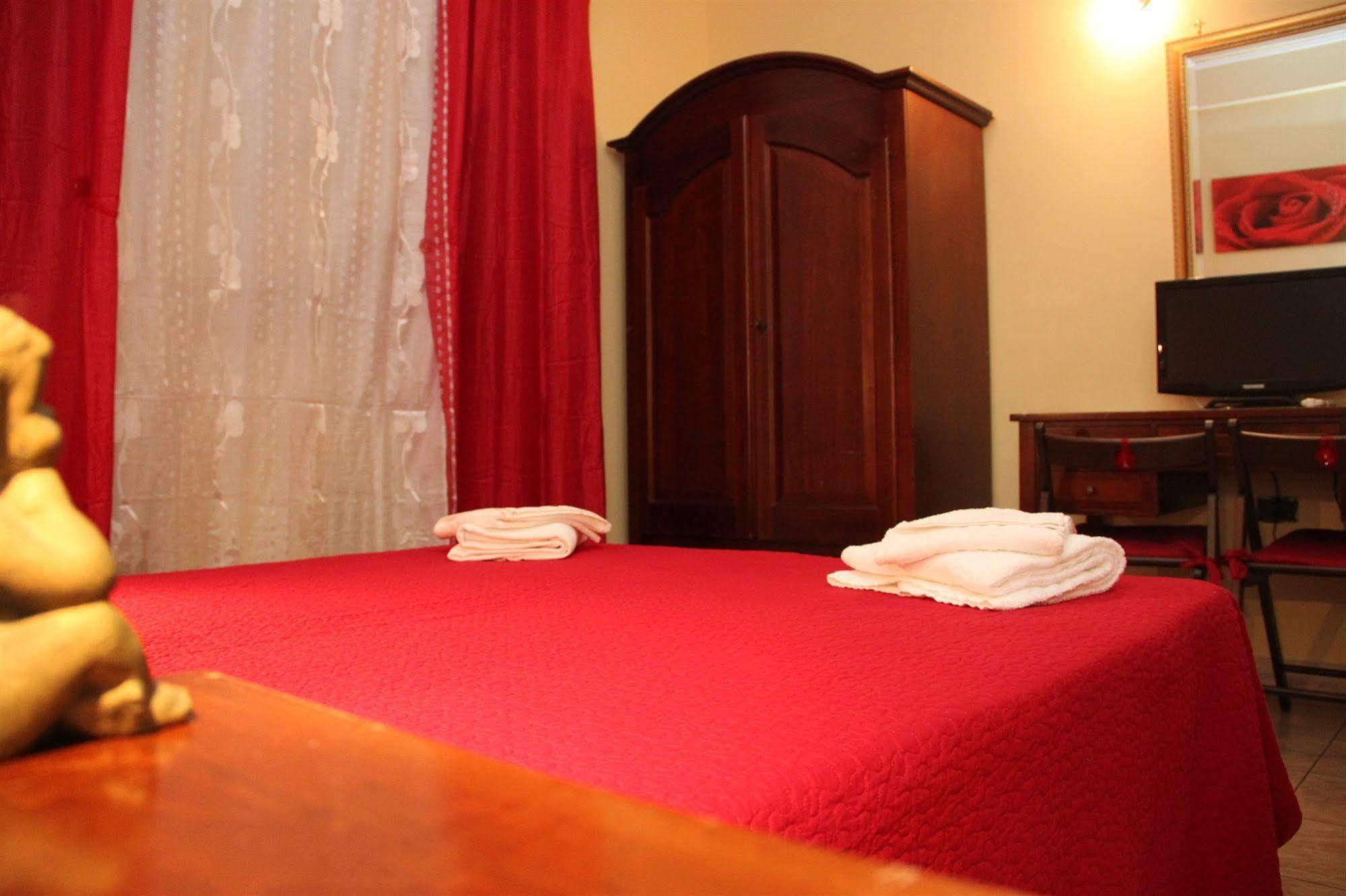 B&B Inn Trastevere Roma Dış mekan fotoğraf