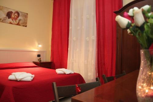 B&B Inn Trastevere Roma Dış mekan fotoğraf